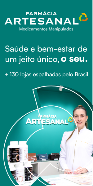 Farmácia Artesanal