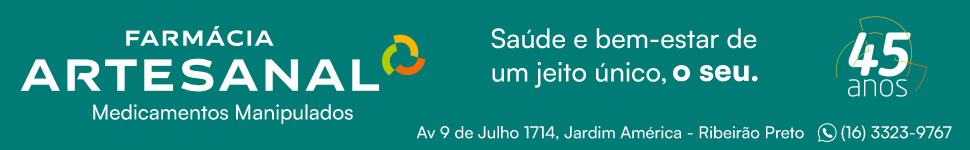 Farmácia Artesanal