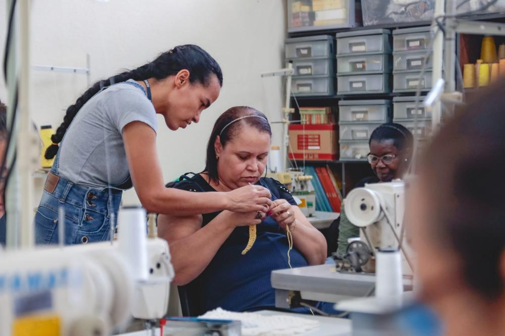 RIBEIRÃO ABRE 400 VAGAS EM 20 CURSOS GRATUITOS; INSCRIÇÕES COMEÇAM NESTA SEGUNDA