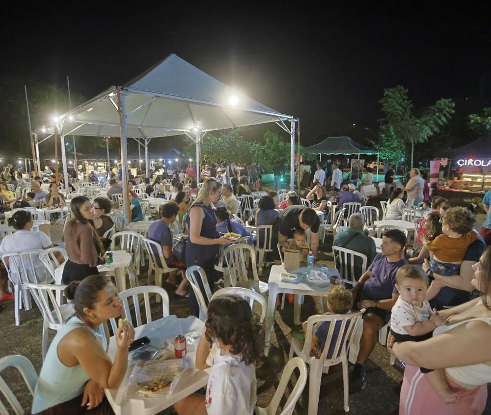 ROLÊ NA PRAÇA TERÁ EDIÇÃO ESPECIAL DE OUTUBRO ROSA EM RIBEIRÃO PRETO