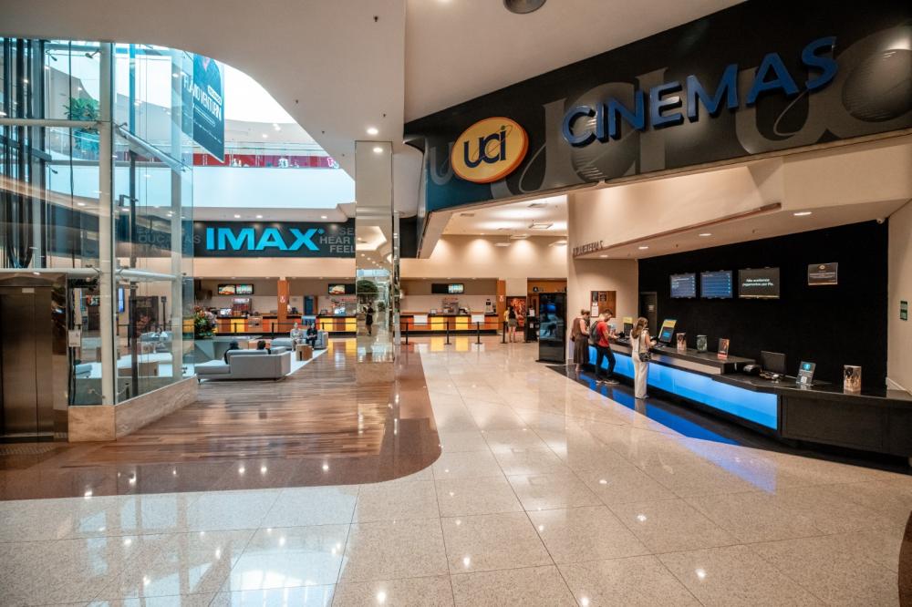 OUTUBRO TERÁ TOM CRUISE, STREET FIGHTER E VOLTA DE SE EU FOSSE VOCÊ AOS CINEMAS