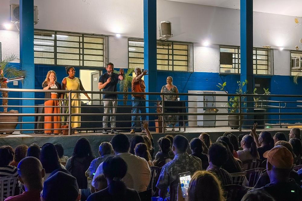 RIBEIRÃO PRETO CERTIFICA MAIS 255 ALUNOS EM CURSOS GRATUITOS DE QUALIFICAÇÃO