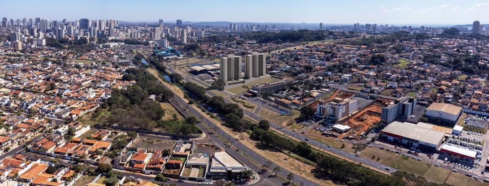 RIBEIRÃO VIRA ALVO DAS CONSTRUTORAS E DISPARA EM NOVOS IMÓVEIS NO INTERIOR DE SP
