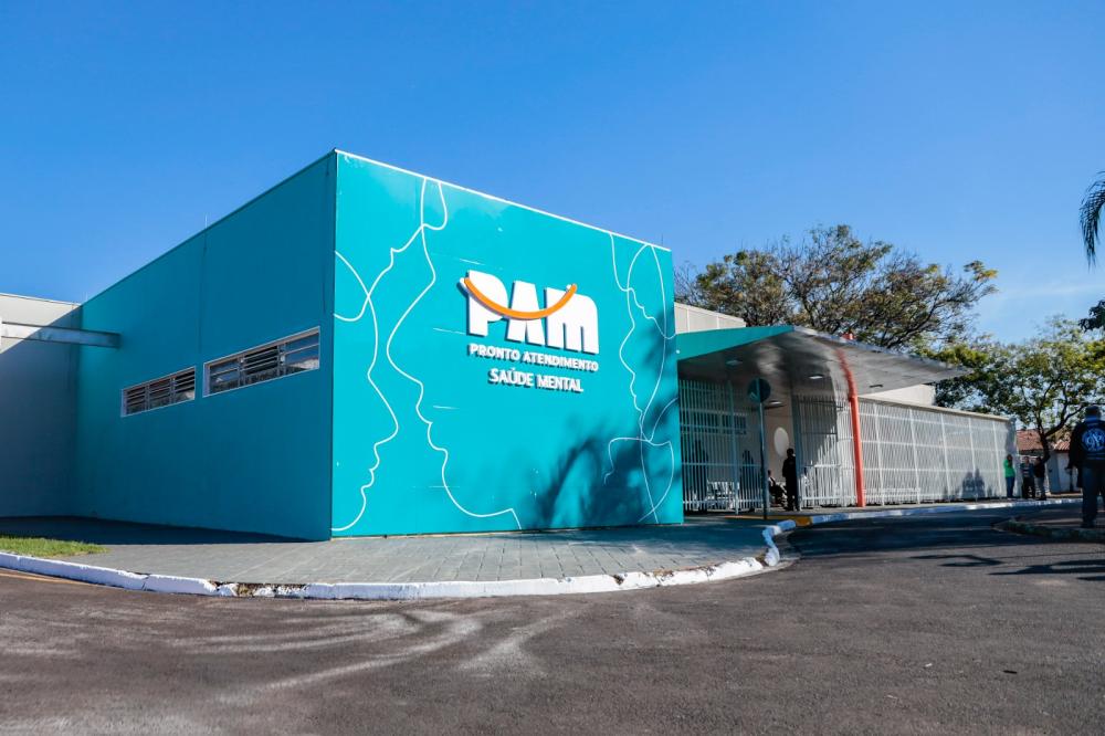 ALERTA NA SAÚDE MENTAL! RIBEIRÃO REGISTRA MAIS DE 24 MIL ACOLHIMENTOS EM APENAS QUATRO MESES