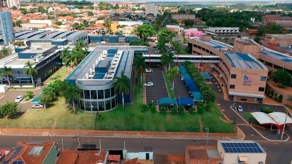 HOSPITAL DE AMOR ENFRENTA DÉFICIT DE R$ 418 MILHÕES POR ANO E MOBILIZA O BRASIL POR DOAÇÕES