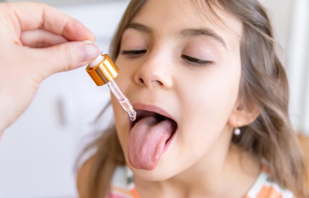 SEU FILHO PODE ESTAR COMENDO BEM E AINDA ASSIM TER FALTA DE VITAMINAS, ALERTA PEDIATRA