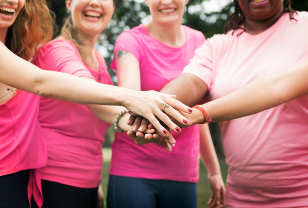 SOLIDARIEDADE CONTRA O CÂNCER! EVENTO EM RIBEIRÃO VAI ARRECADAR RECURSOS PARA MAMOGRAFIAS PELO SUS