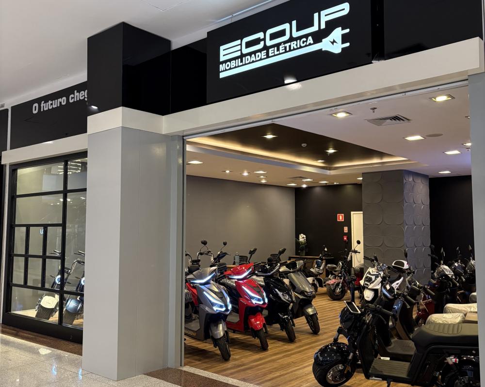 SHOPPING SANTA ÚRSULA ANUNCIA OITO NOVAS MARCAS E AMPLIA OPÇÕES DE COMPRAS E GASTRONOMIA EM RIBEIRÃO PRETO