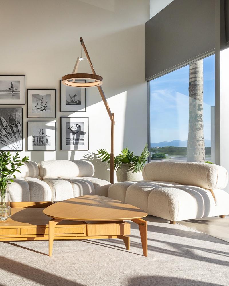 EXCESSO DE TELAS TRANSFORMA A CASA EM REFÚGIO: VEJA COMO CRIAR AMBIENTES PARA DESCANSAR E SE DESCONECTAR