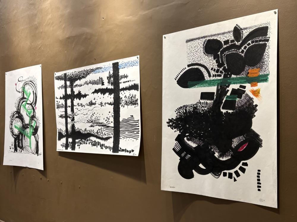SHOPPING SANTA ÚRSULA RECEBE EXPOSIÇÃO GRATUITA QUE DESAFIA A IMAGINAÇÃO E QUESTIONA OS LIMITES DA ARTE
