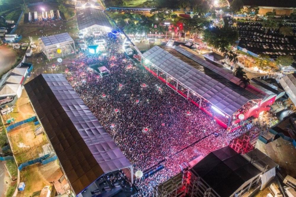 FUTURO DO PARQUE PERMANENTE DE EXPOSIÇÕES SERÁ DISCUTIDO EM AUDIÊNCIA PÚBLICA NESTA SEXTA-FEIRA EM RIBEIRÃO PRETO