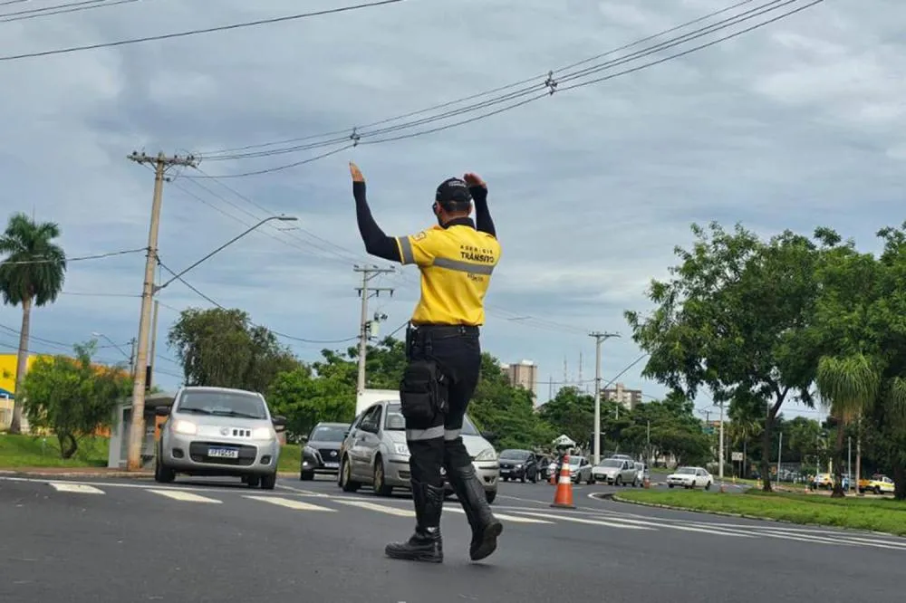 Centro de Ribeirão terá ruas bloqueadas nesta quarta e motoristas precisam redobrar atenção