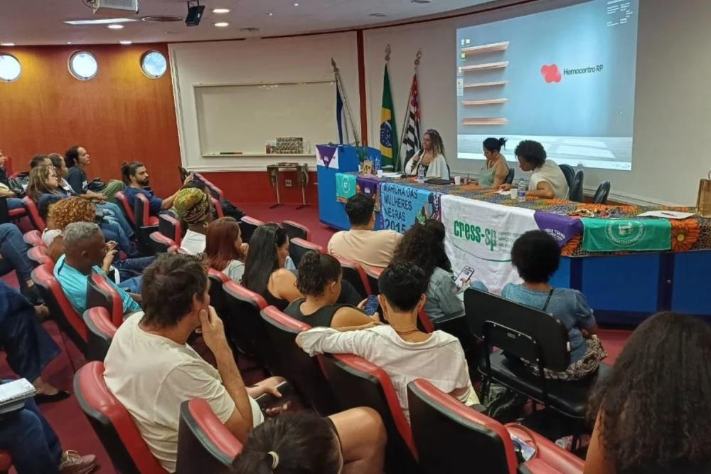 RIBEIRÃO PRETO DISCUTE DESAFIOS PARA ATENDER PESSOAS EM SITUAÇÃO DE RUA E FORTALECER REDE DE PROTEÇÃO