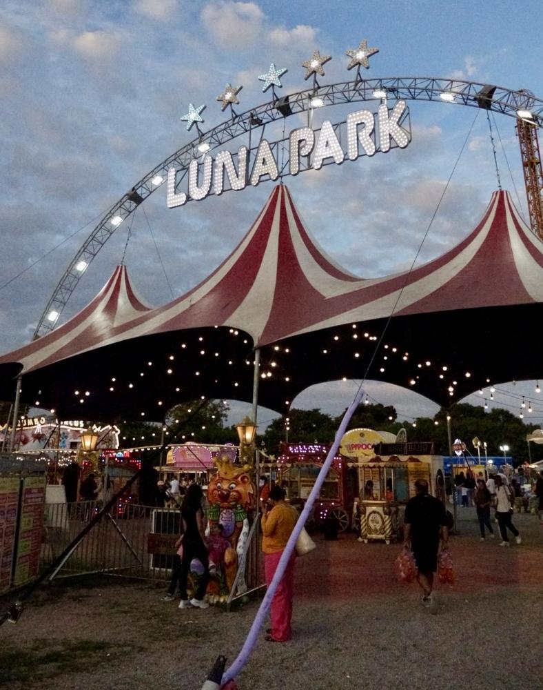 PARQUE DE DIVERSÕES COM MAIS DE 20 ATRAÇÕES CHEGA A RIBEIRÃO PRETO NESTA QUINTA-FEIRA (29)