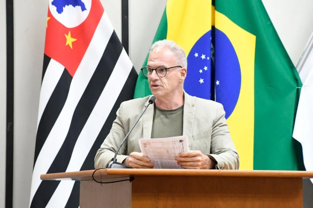Currículos de cargos comissionados terão que ser divulgados pela Prefeitura de Ribeirão Preto