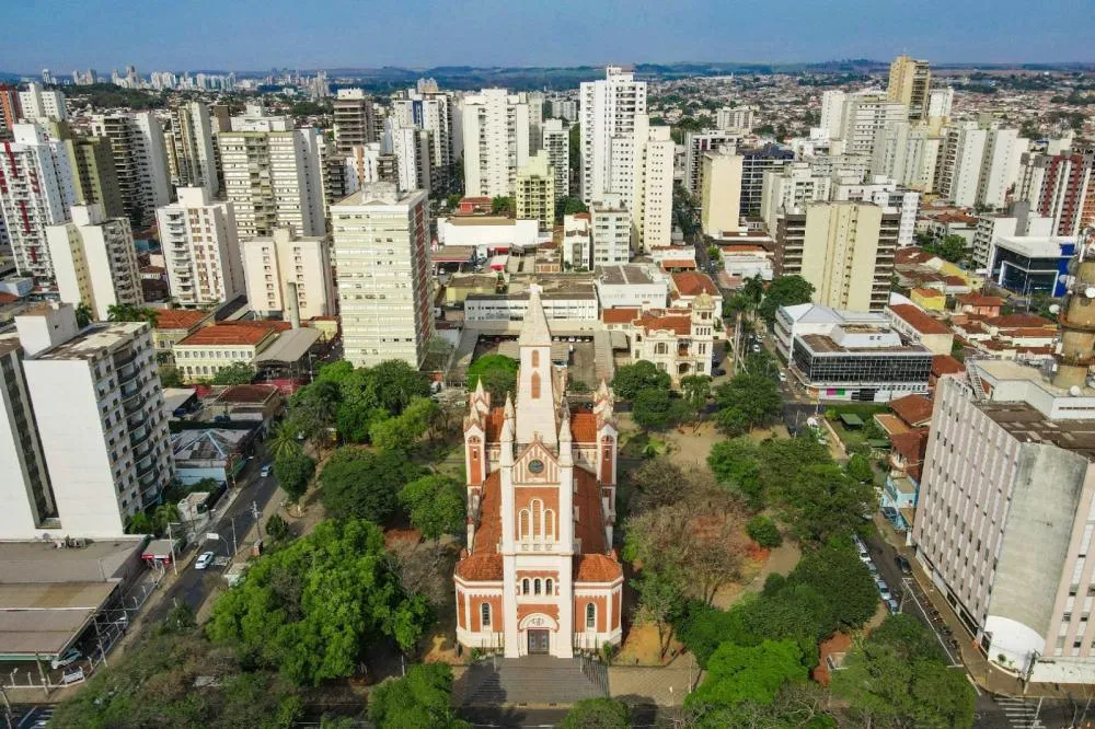 Ribeirão Preto quer virar destino turístico e prefeitura lança projeto para organizar setor