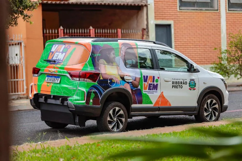 Fim do “pinga pinga” muda transporte de pacientes e promete mais rapidez em Ribeirão Preto