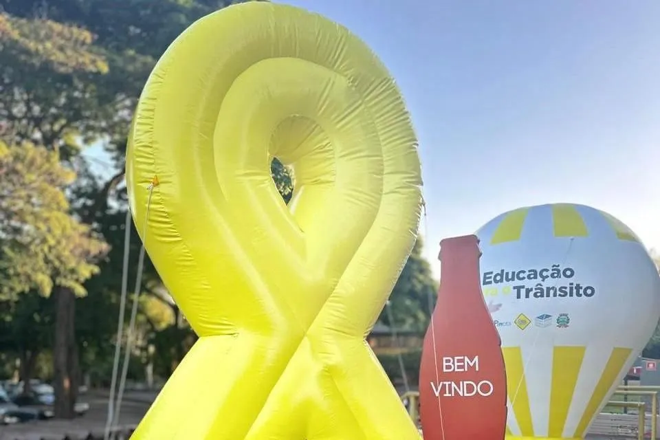Ribeirão Preto reforça campanha de trânsito e levanta debate: conscientização é suficiente para salvar vidas?