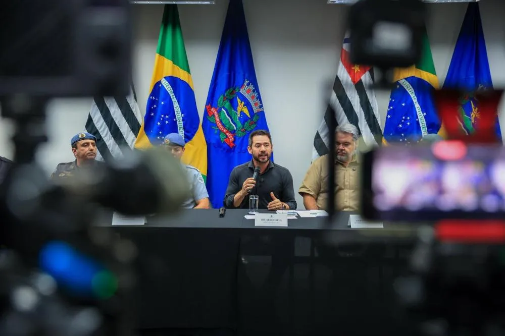 Ribeirão Preto aposta em policiais de folga para reforçar segurança e levanta debate sobre custos