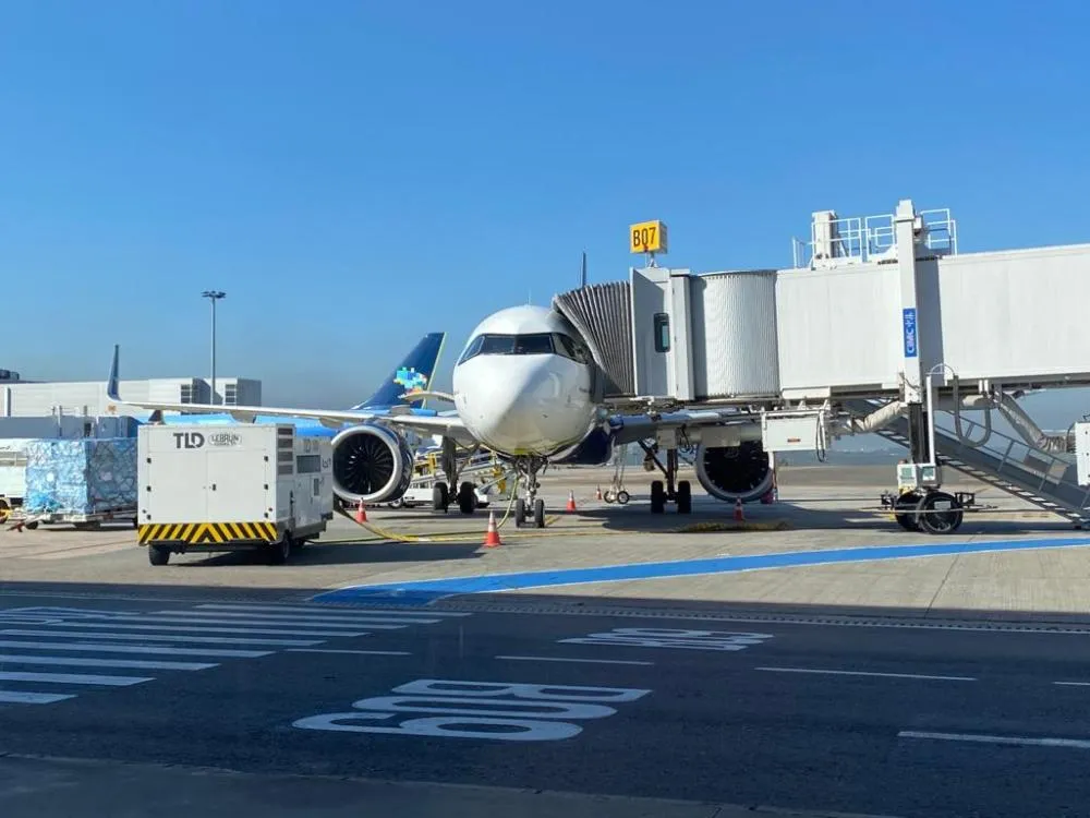 Pane em aeroportos de São Paulo impacta voos e suspende operações em Ribeirão Preto
