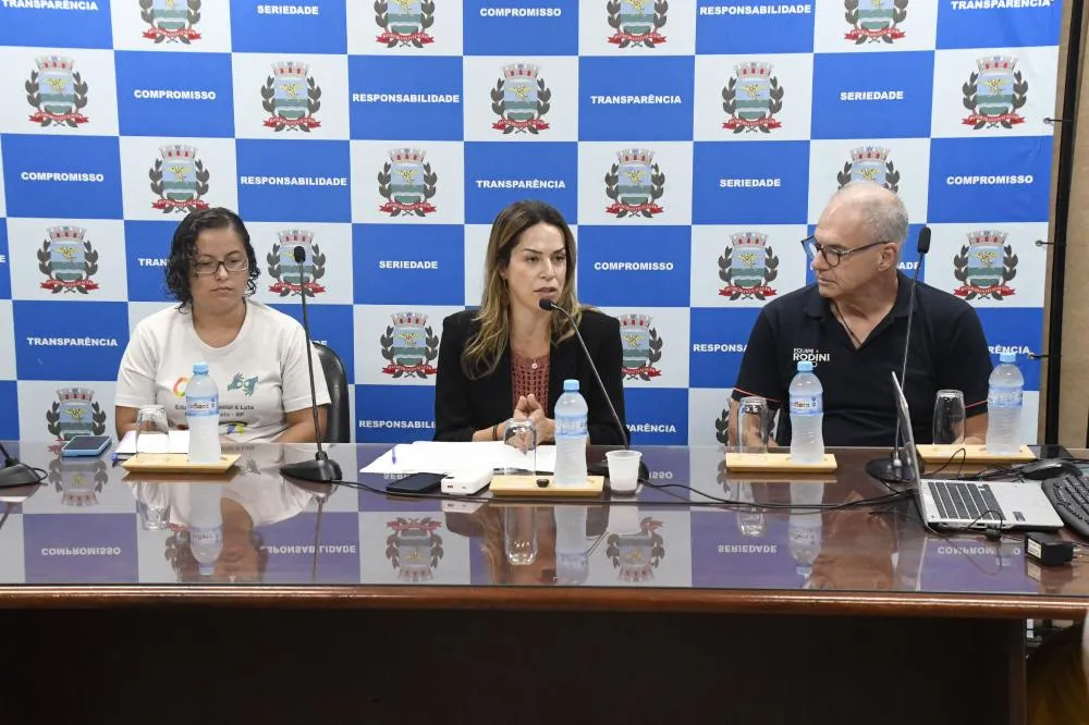 Câmara cria Fórum de Educação Especial e expõe desafios no atendimento a alunos com deficiência