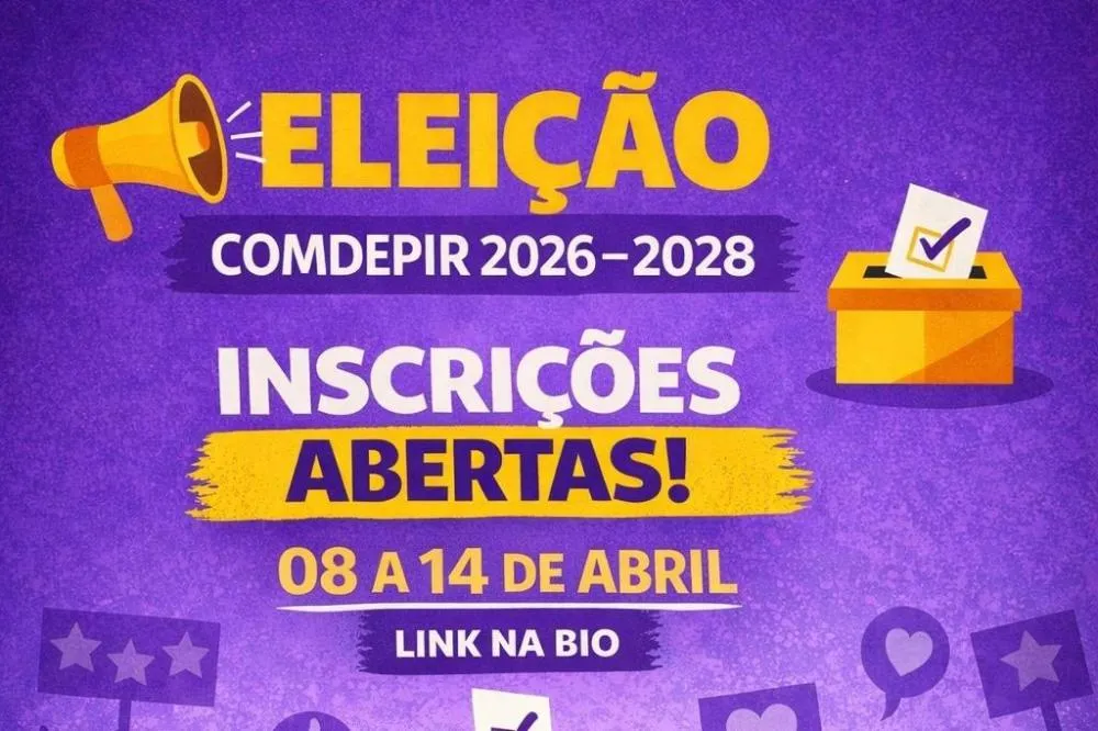 Ribeirão abre eleição para conselho racial e convoca sociedade para participação ativa