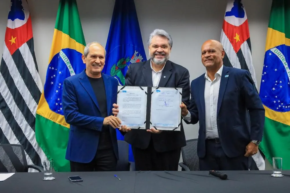 Ribeirão Preto ganha protagonismo no saneamento com novo comando estadual