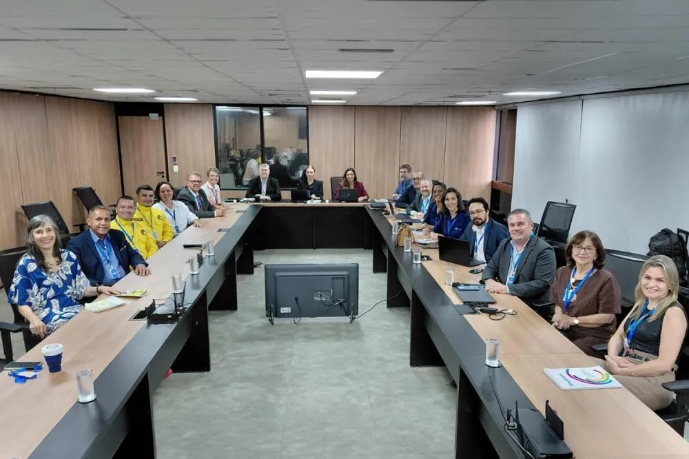 Ribeirão Preto participa de plano nacional para reduzir mortes no trânsito e propõe projeto piloto