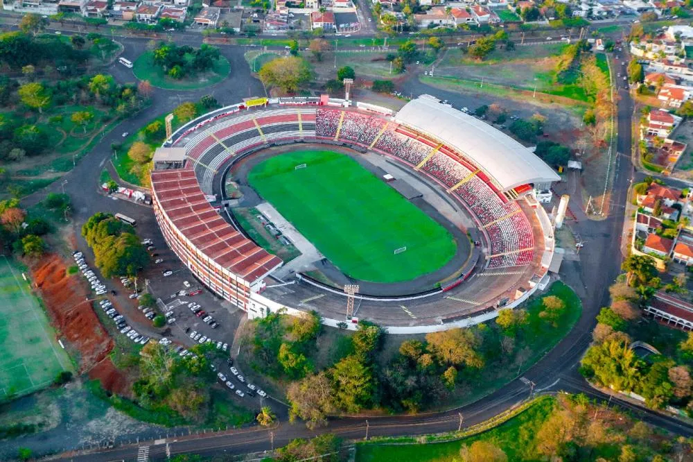 Ribeirão Preto é confirmada como centro de treinamento da Copa do Mundo Feminina de 2027