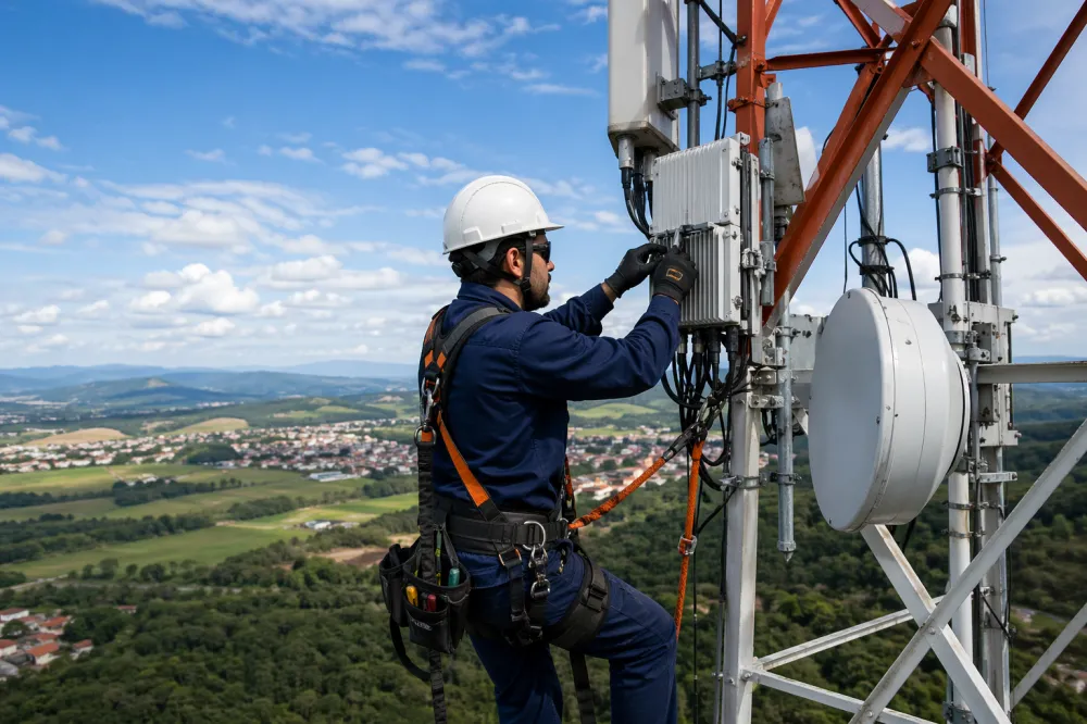 FALHA EM OPERADORA INTERROMPE CANAL DE DENÚNCIAS E EXPÕE DEPENDÊNCIA DE TELEFONIA EM RIBEIRÃO PRETO