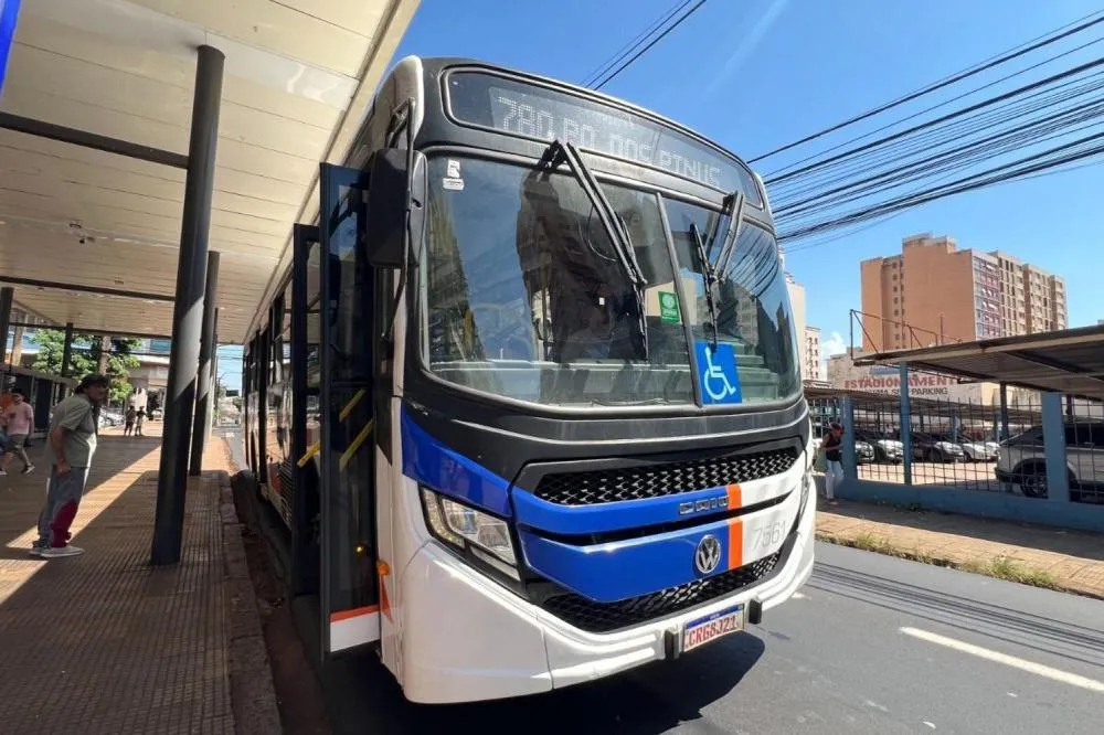 TRANSPORTE COLETIVO É REFORÇADO PARA AGRISHOW E DESTACA DESAFIO LOGÍSTICO EM RIBEIRÃO PRETO