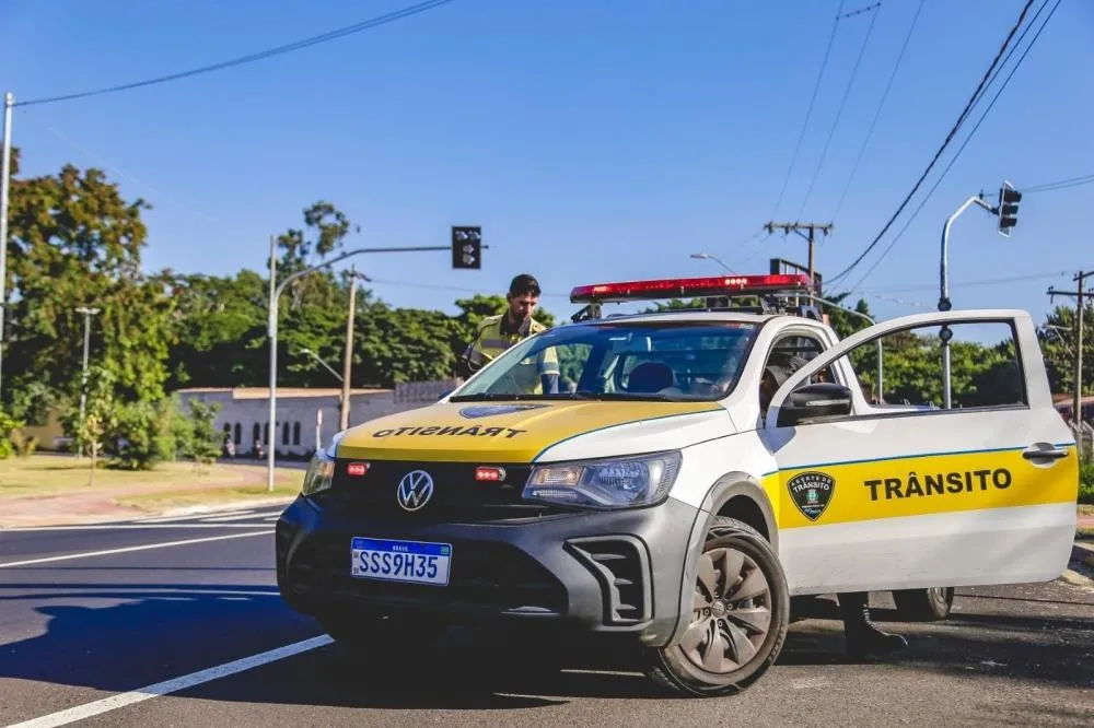 RODEIO PROVOCA INTERDIÇÕES E MUDA TRÂNSITO NA ZONA NORTE DE RIBEIRÃO PRETO