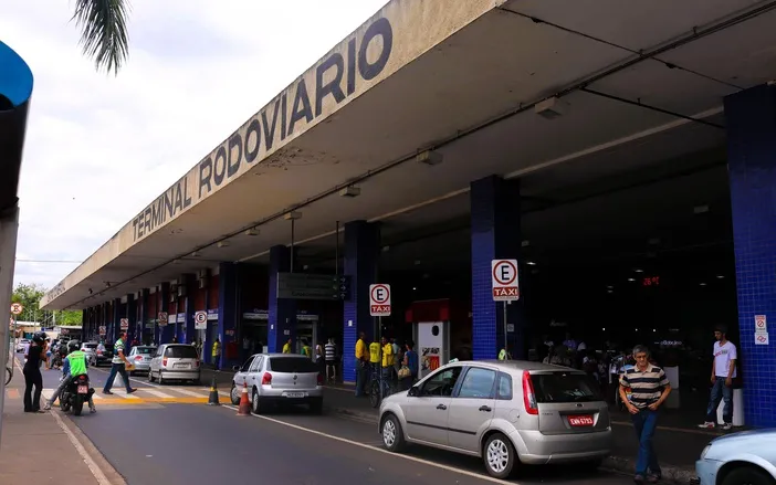 RODOVIÁRIA DE RIBEIRÃO PRETO ENTRA NO RADAR DA SEGURANÇA E PRESSIONA POR MODERNIZAÇÃO ANTES DOS 50 ANOS