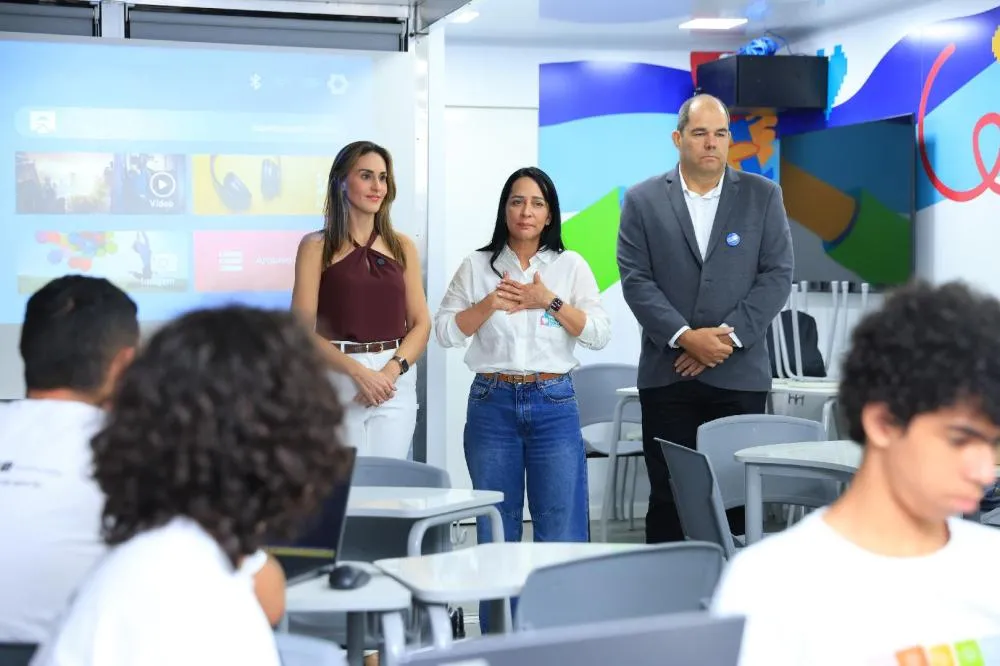 PROGRAMA DE QUALIFICAÇÃO GRATUITA AVANÇA NO INTERIOR E ENCERRA ETAPA COM FORMATURA DE ALUNOS NA REGIÃO DE RIBEIRÃO