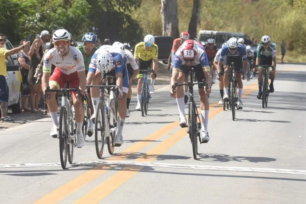 RIBEIRÃO PRETO ENTRA NA ROTA DE UMA DAS MAIORES COMPETIÇÕES DE CICLISMO DA AMÉRICA LATINA