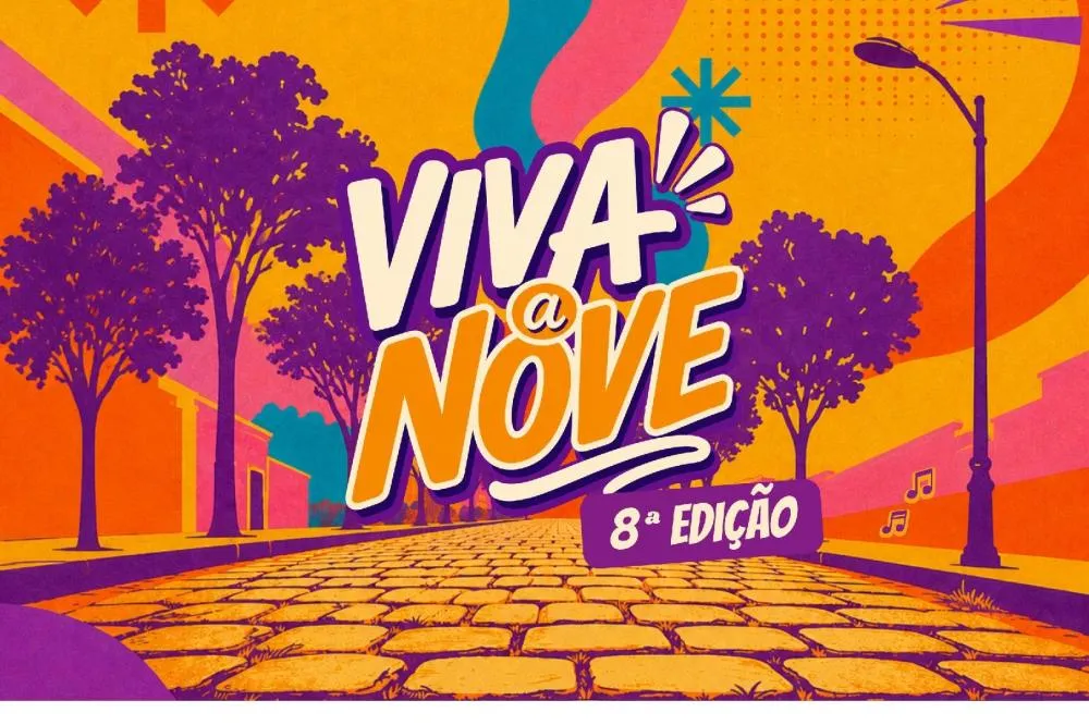 AVENIDA NOVE DE JULHO SERÁ FECHADA PARA EVENTO GRATUITO ESPECIAL DE DIA DAS MÃES EM RIBEIRÃO PRETO