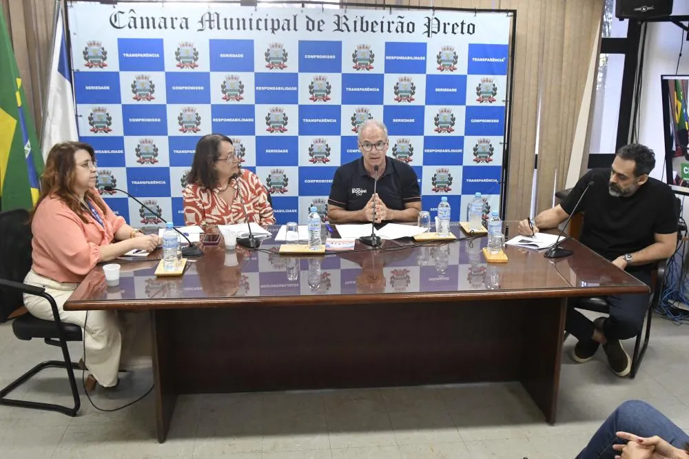 MAIS DA METADE DOS ASILOS DE RIBEIRÃO PRETO FUNCIONA SEM LICENÇA, REVELA COMISSÃO DA CÂMARA