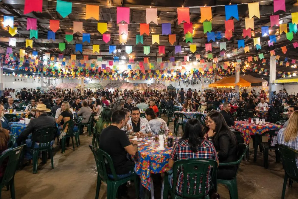 FESTA JUNINA GRATUITA TERÁ 16 DIAS DE PROGRAMAÇÃO EM RIBEIRÃO PRETO E APOSTA EM CULTURA E SOLIDARIEDADE