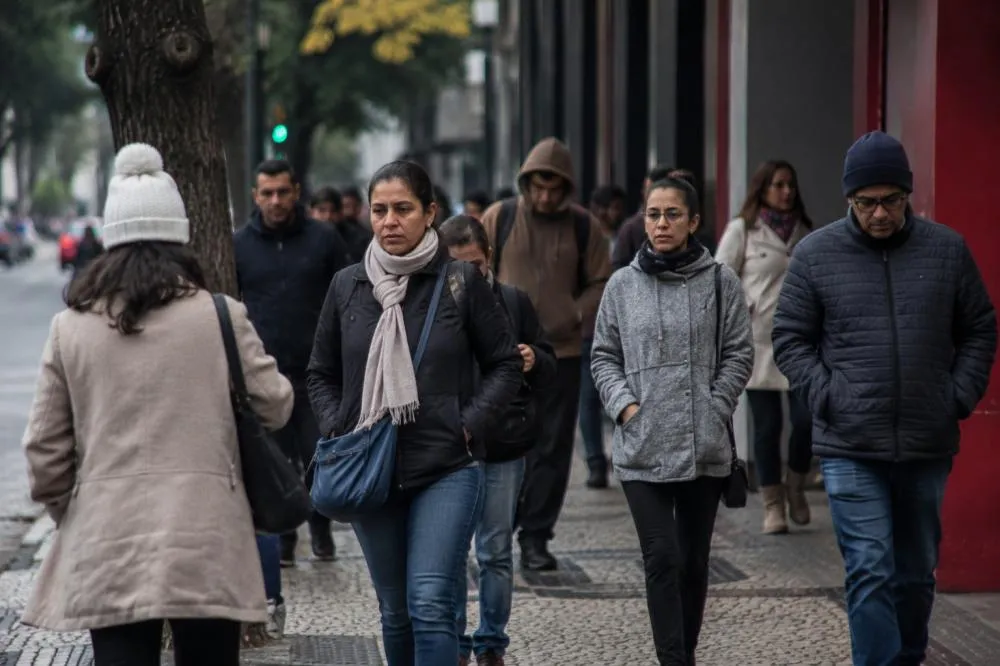 RIBEIRÃO PRETO REGISTRA NOVO RECORDE DE FRIO EM 2026 E MASSA POLAR MUDA O TEMPO NO INTERIOR DE SP