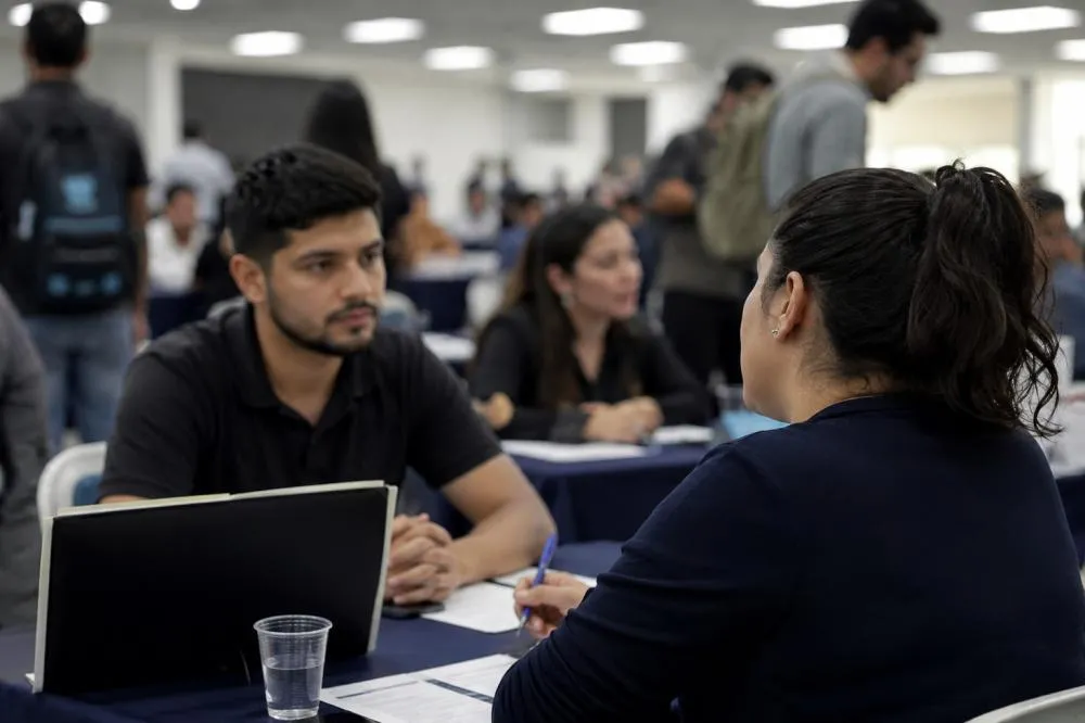 MUTIRÃO DO EMPREGO COM MAIS DE 500 VAGAS MOVIMENTA RIBEIRÃO PRETO NESTA SEMANA