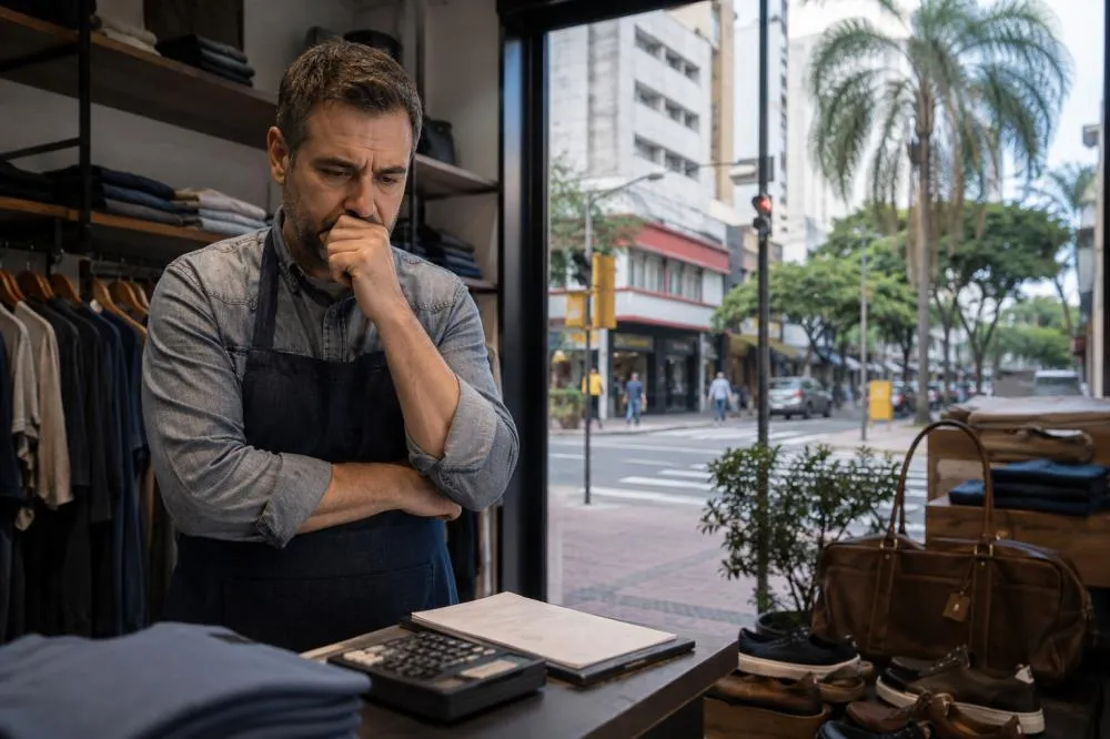 NOVA REFORMA PODE MEXER NO SEU BOLSO E ASSUSTA COMÉRCIO DE RIBEIRÃO