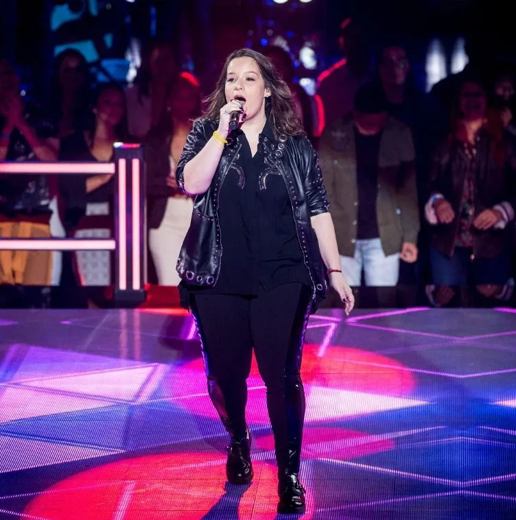 REVELAÇÃO DO THE VOICE BRASIL É CONFIRMADA EM EVENTO GRATUITO NA ZONA SUL DE RIBEIRÃO PRETO