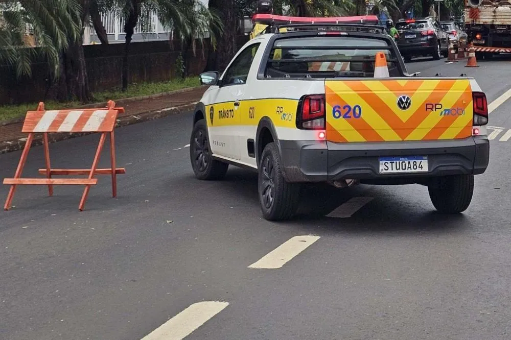 CORRIDA NOTURNA VAI FECHAR IMPORTANTES VIAS DE RIBEIRÃO PRETO NESTE SÁBADO