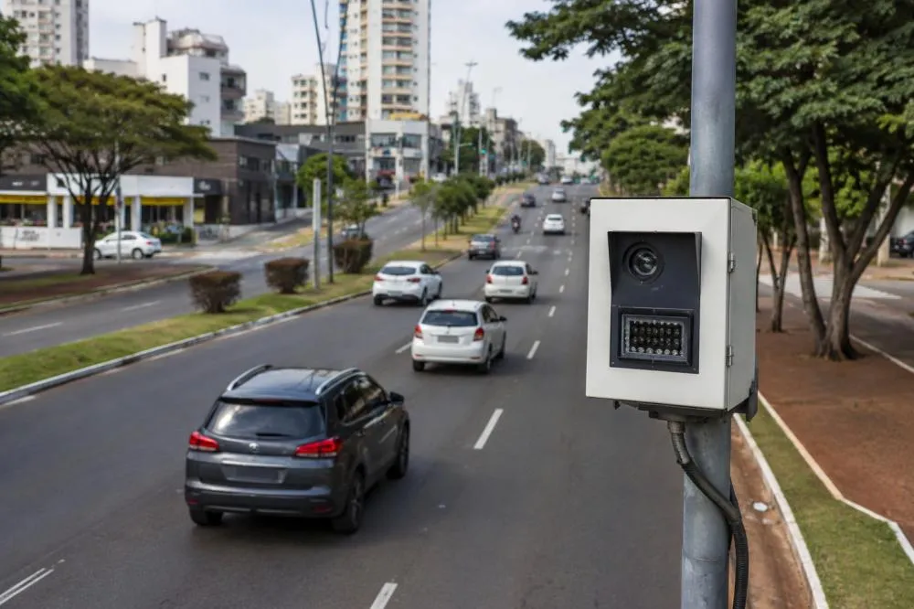 NOVO SISTEMA DE RADARES EM RIBEIRÃO VAI CUSTAR MAIS DE R$ 36 MILHÕES EM 30 MESES
