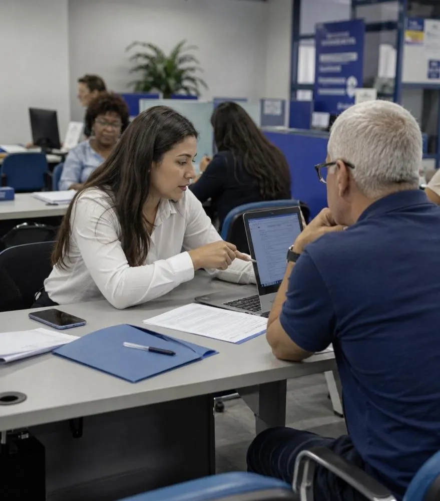 CORRIDA CONTRA O LEÃO: UNIVERSIDADE ABRE PLANTÃO GRATUITO PARA IMPOSTO DE RENDA EM RIBEIRÃO PRETO