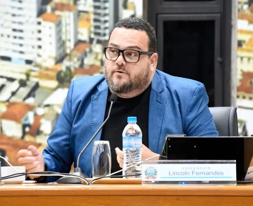 VEREADOR É CASSADO EM RIBEIRÃO PRETO APÓS CÂMARA CONSIDERAR PROVAS “INCONTESTÁVEIS”