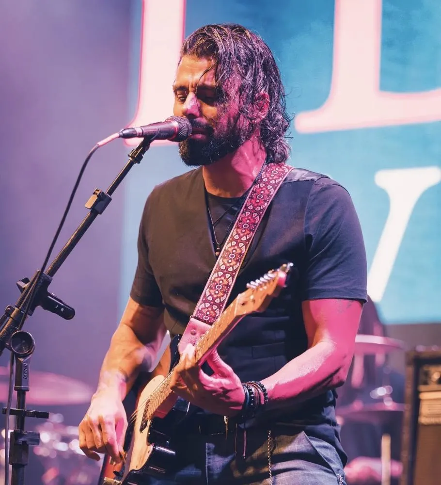 PARADISE E BAR DOM PEDRO PROMETEM NOITE ESPECIAL COM TRIBUTO A COLDPLAY E IMAGINE DRAGONS EM RIBEIRÃO PRETO