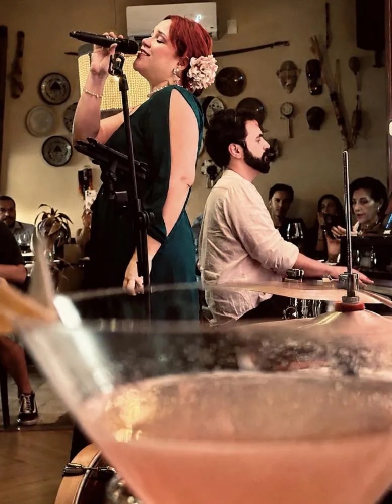 SEGUNDO ANDAR SPEAKEASY TRANSFORMA RIBEIRÃO PRETO EM UM REFÚGIO ENTRE MÚSICA, GASTRONOMIA E NOITES SEM PRESSA
