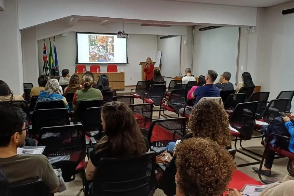 ATENDIMENTO HUMANIZADO VIRA PRIORIDADE EM MEIO A DISCUSSÕES SOBRE DADOS SIGILOSOS EM RIBEIRÃO