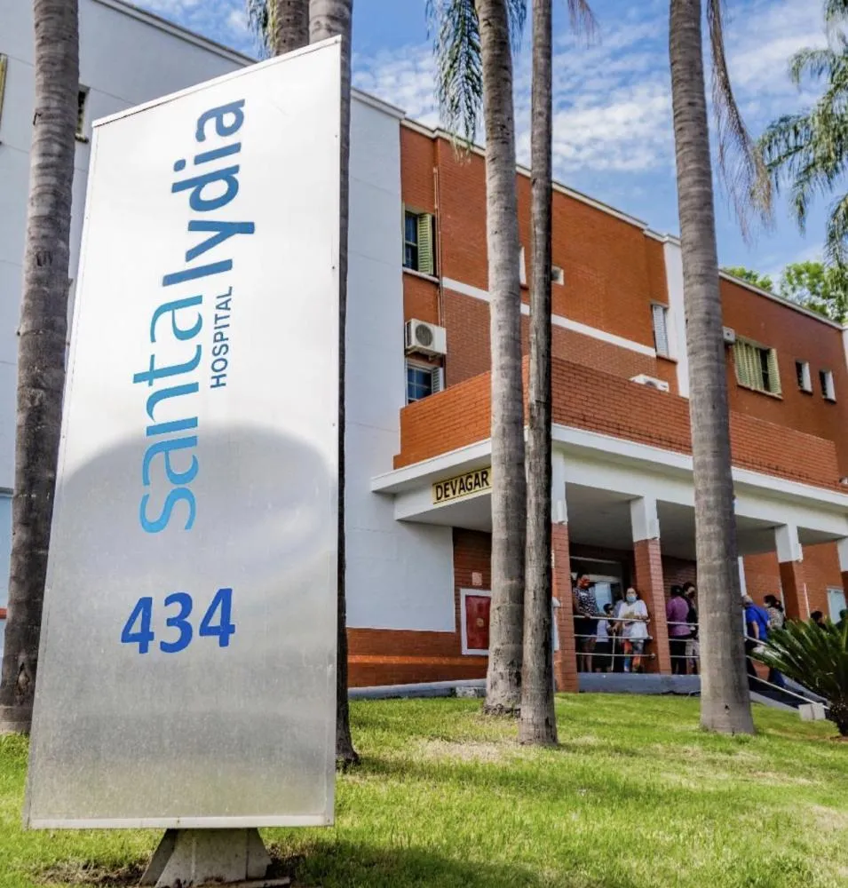 Hospital público de Ribeirão entra na elite da segurança do paciente e vira laboratório nacional do SUS